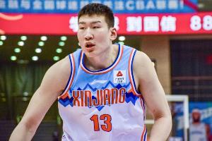 开云体育-直播吧篮球：赵睿李炎哲恐继续缺席与辽宁季后赛首战
