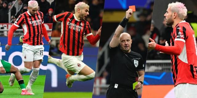 kaiyun-不自知，不成熟，跟被宠坏的特奥说再见吧