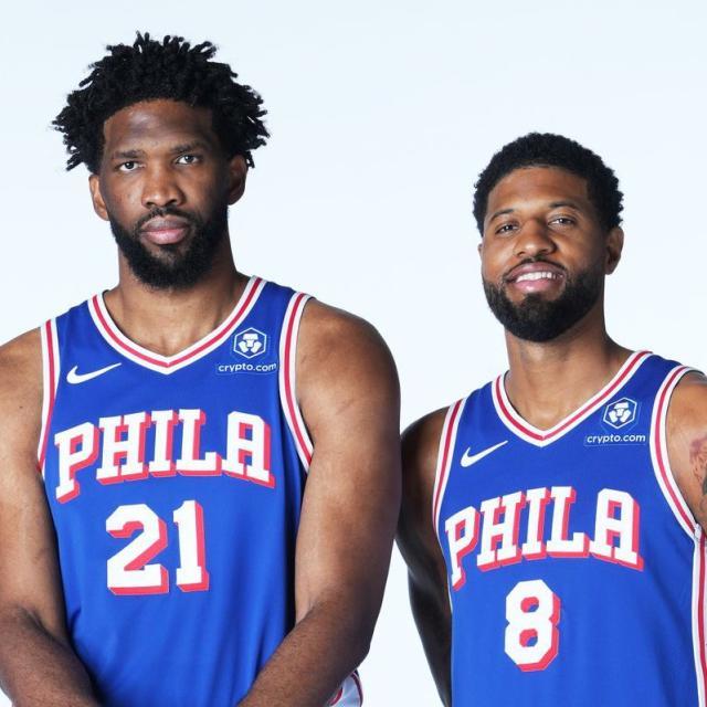 开云APP-不敌篮网惨遭7连败！大帝身体崩溃 76人白费一年？