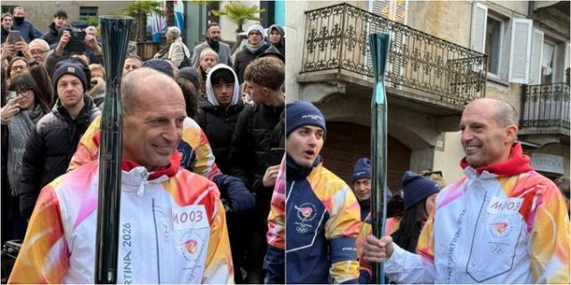 开云在线-圣火催生囧叔哲思：如果事事完美，所有比赛都是0-0