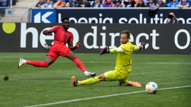 开云体育-图赫尔输着离开却如同赢家，拜仁高层沦为最大输家