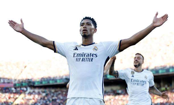 开云体育-【人物】“披头士”击败“滚石”，贝林厄姆主宰国家德比