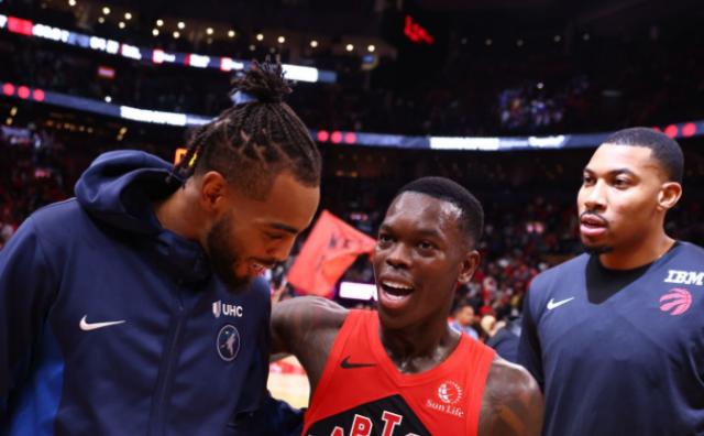 开云在线-无愧世界杯MVP！施罗德首秀22+7 2年2600万超值