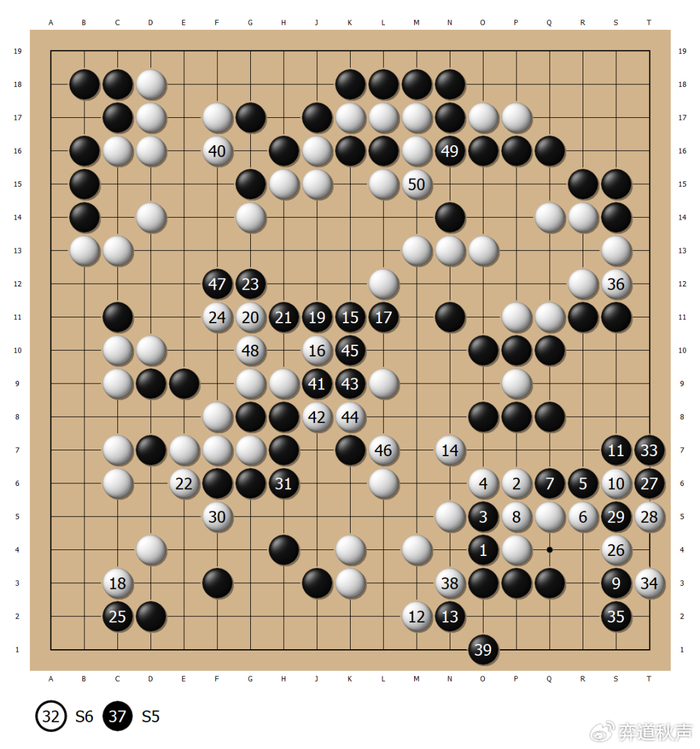 开云官网-有聂卫平在，我们就还没输！ 踏平片冈 第二届擂台赛的扳头之战|日本|片冈聪|聂老|中日|围棋_新浪体育_新浪新闻