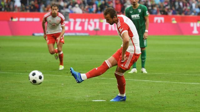 开云官网-“一亿先生”真香！但将凯恩用成“饼锋”真的好吗？