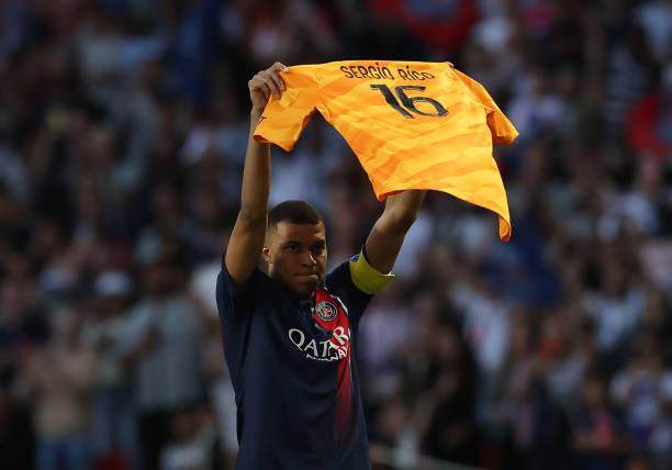 开云娱乐-“死缓”教练+离队球星+麻木输球=巴黎惯常剧本