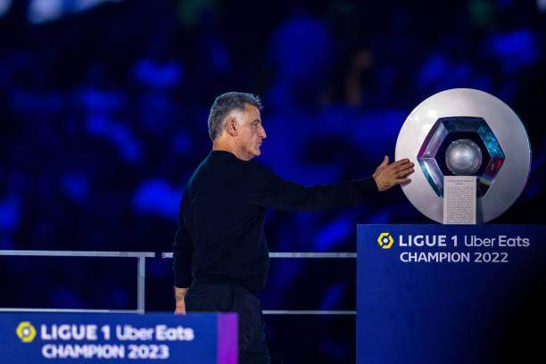 开云娱乐-“死缓”教练+离队球星+麻木输球=巴黎惯常剧本