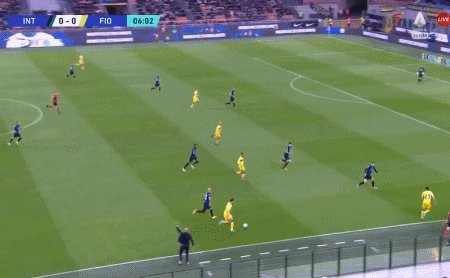 开云在线-【意甲】邓弗里斯破门 国米1比1佛罗伦萨近7轮1胜