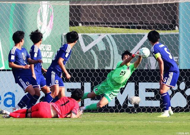 开云娱乐-揭秘U23决赛对手：J联赛最佳新人+混血双塔，最年轻的日本队依旧实力超群|主力|U23队|大关友翔|国足|佐藤龙之介_新浪体育_新浪新闻