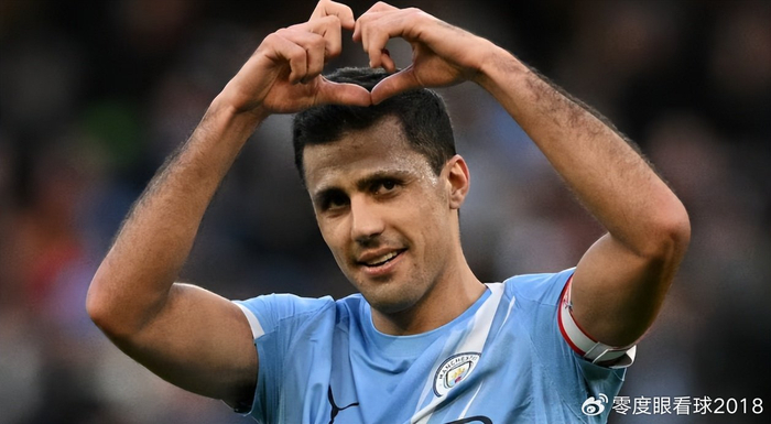 开云官网-曼城冬窗又有两个心仪目标浮现，一人是罗德里最佳替身，瓜帅钦点|瓜迪奥拉|安德森|右后卫|荷兰|罗德里-塔林_新浪新闻