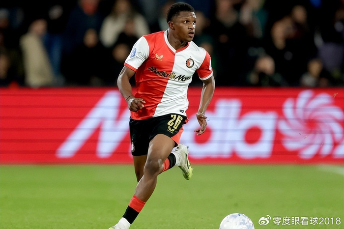 开云官网-曼城冬窗又有两个心仪目标浮现，一人是罗德里最佳替身，瓜帅钦点|瓜迪奥拉|安德森|右后卫|荷兰|罗德里-塔林_新浪新闻