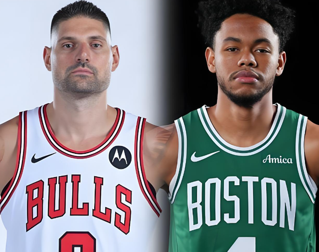 kaiyun-疯狂收官！扣篮王首秀！公牛后卫线大洗牌！