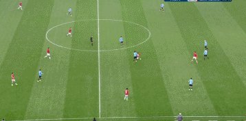 【中超】冯劲破门 重庆1比0阻止大连人提前保级