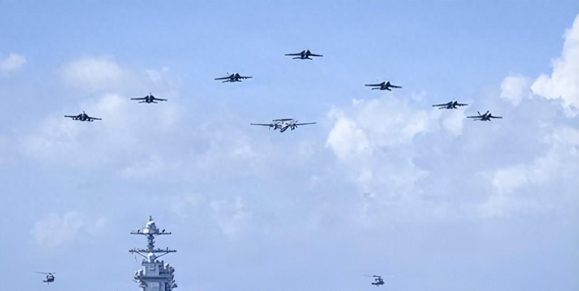 开云官网-可打击美航母！英美爆料，中国或违反国际规定，卖伊朗超音速导弹