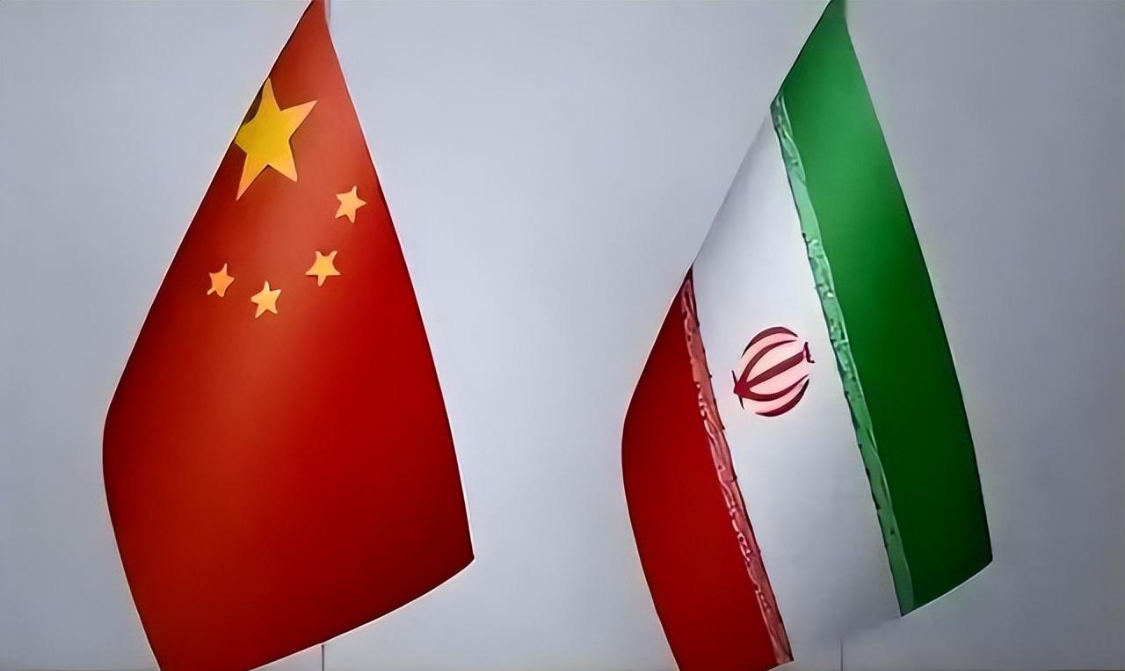 开云官网-可打击美航母！英美爆料，中国或违反国际规定，卖伊朗超音速导弹