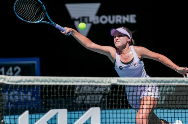 张奔斗:澳网女单卫冕冠军通常都没啥好结果