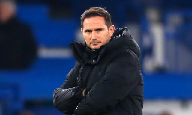 kaiyun-切尔西取胜晋级难扫阴霾?兰帕德临场指挥遭质疑