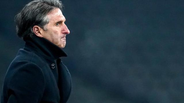 开云官网-治不好柏林赫塔富贵病,总经理和主帅双双背锅下课