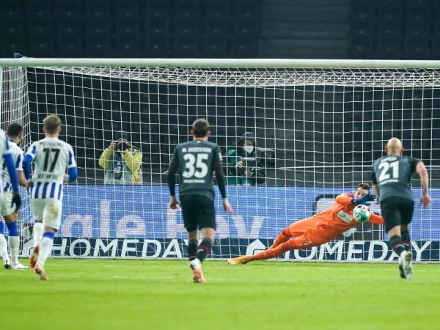 开云官网-治不好柏林赫塔富贵病,总经理和主帅双双背锅下课