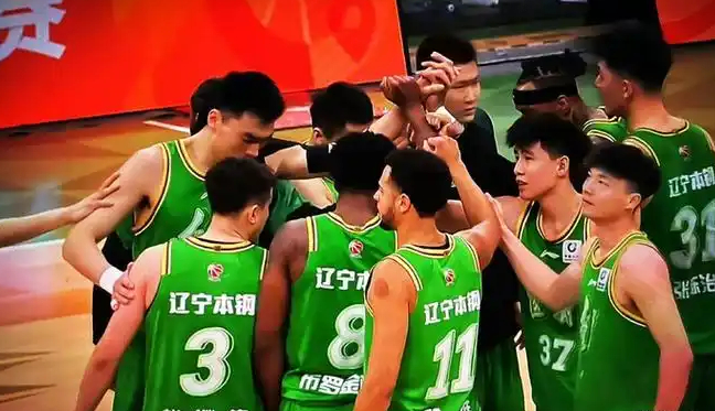 开云娱乐-不是王俊杰，辽宁或抢签新援，后卫，签字费超500万，搭档赵继伟|辽宁男篮|赵伟伦|球队|全运会|男蓝_新浪体育_新浪新闻