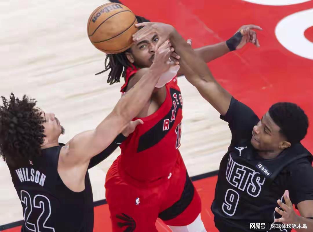 开云APP-巴雷特26分3板2助 猛龙男篮128-98大胜篮网 锁定东部第五