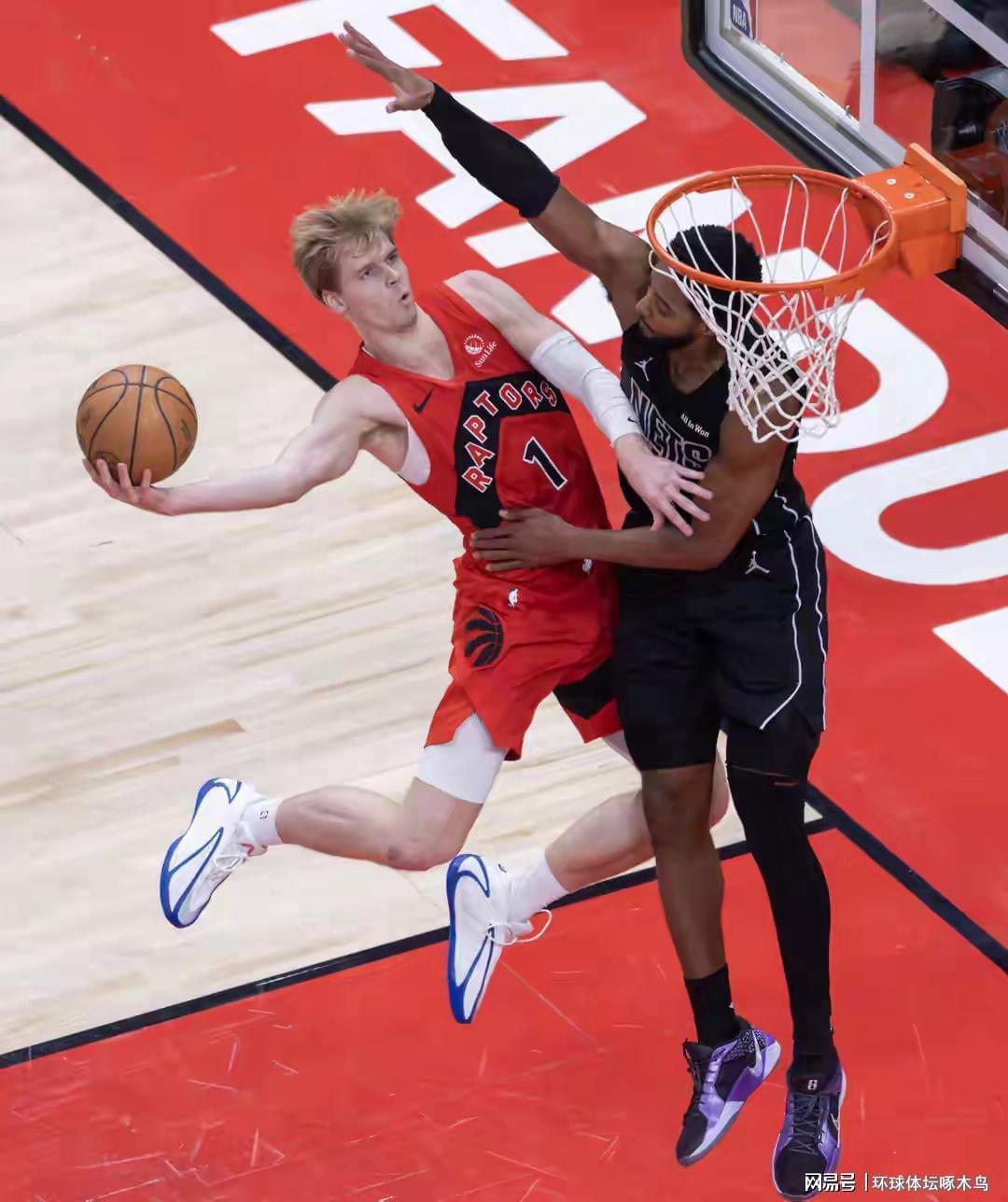 开云APP-巴雷特26分3板2助 猛龙男篮128-98大胜篮网 锁定东部第五