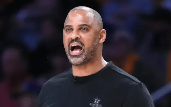 开云官网-狼记：我看火箭比赛的感受是他们绝对是NBA里球商最低的球队