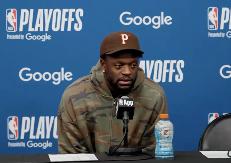 开云体育-兰德尔采访全文：防守底蕴是赢球基石，多森姆天赋非常惊人