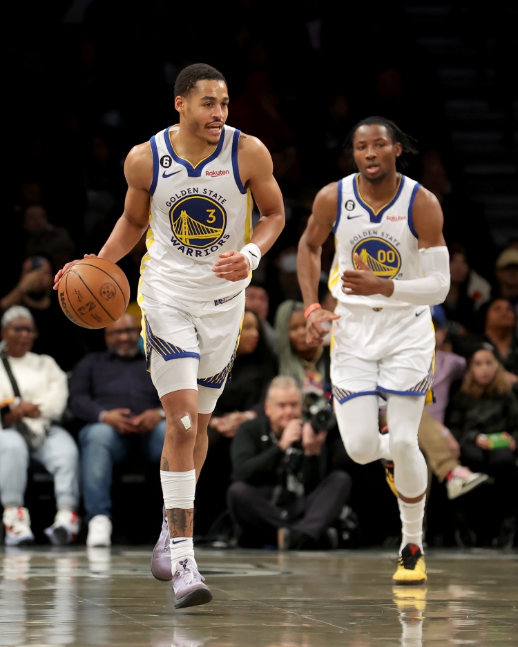 开云娱乐-KG：勇士培养怀斯曼&amp;普尔&amp;库明加接班都失败了 他们适应不了体系