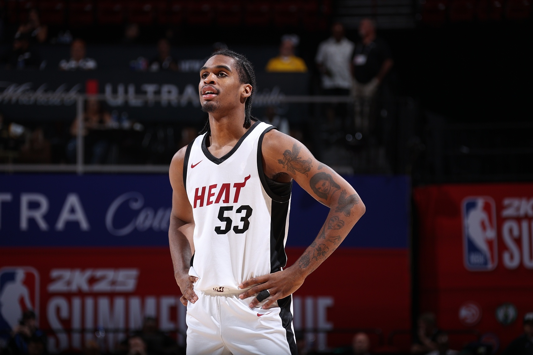 开云APP-NBA场均6.5分！记者：前火箭&amp;热火球员克里斯托弗自宣加盟深圳